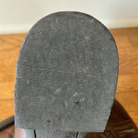 Laredo Men's Lonnie Casual Boots - Round Toe Size 12 - Picture 7 of 9